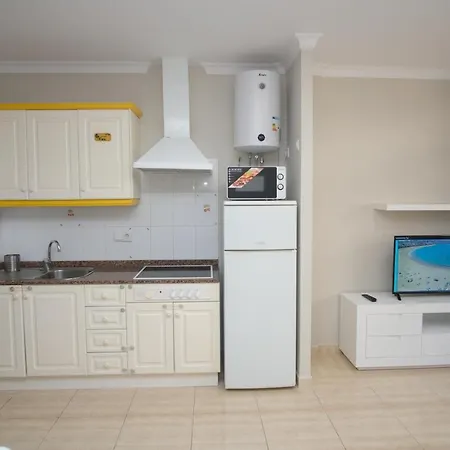 Cielo Azul Canteras Апартаменты