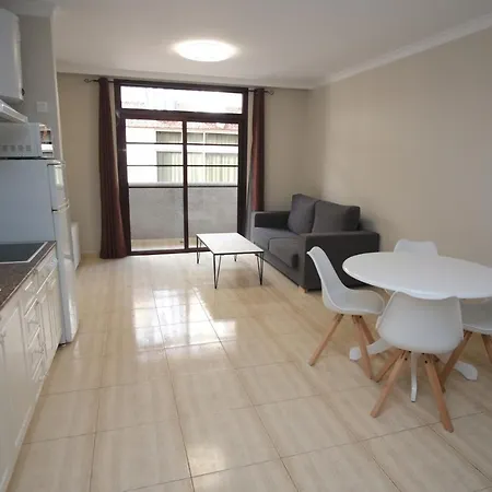 Apartment Cielo Azul Canteras