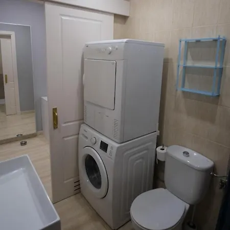 דירה Cielo Azul Canteras