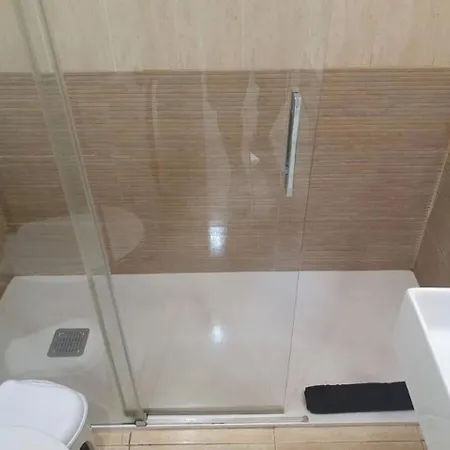 Διαμέρισμα Cielo Azul Canteras *