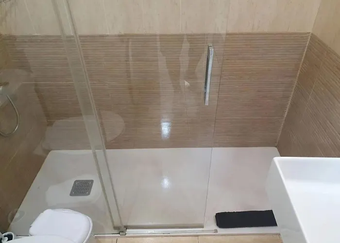 Apartament Cielo Azul Canteras *