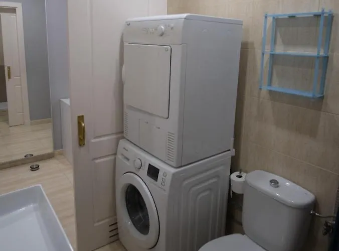 Apartment Cielo Azul Canteras